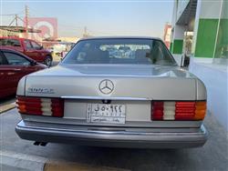 مرسيدس بنز إس كلاس